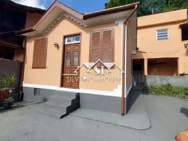 Casa venda em Região Geográfica Imediata de Petrópolis, Região Metropolitana do Rio de Janeiro