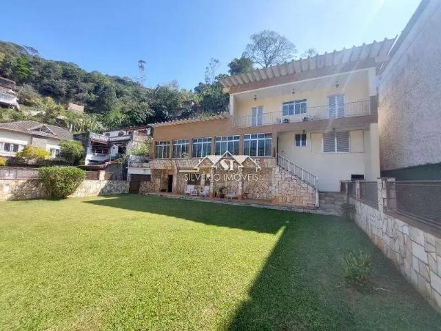 Casa venda em Região Geográfica Imediata de Petrópolis, Região Metropolitana do Rio de Janeiro