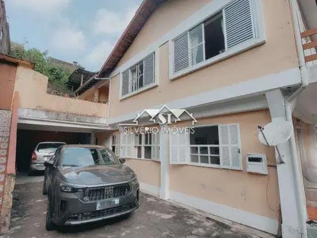Casa venda em Região Geográfica Imediata de Petrópolis, Região Metropolitana do Rio de Janeiro