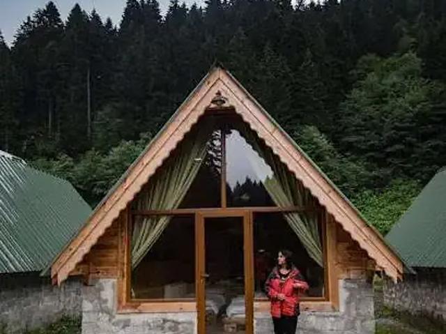 Casa venda em Região Geográfica Imediata de Patos de Minas, Varjão de Minas