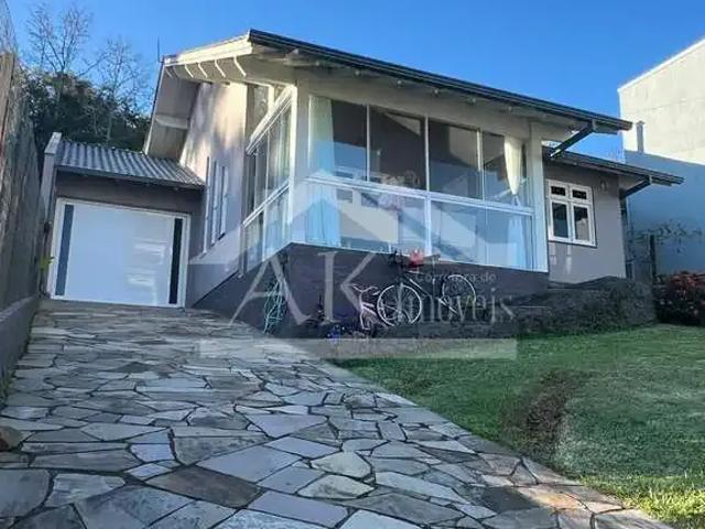 Casa venda em Região Geográfica Imediata de Caxias do Sul, Picada Café