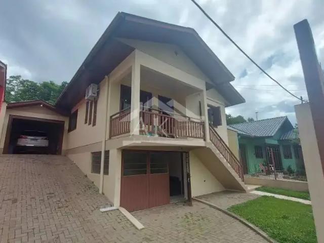 Casa venda em Picada Café