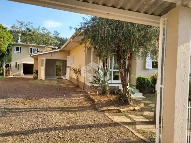 Casa venda em Região Geográfica Imediata de Caxias do Sul, Picada Café