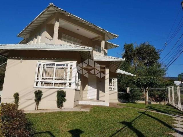 Casa venda em Região Geográfica Imediata de Caxias do Sul, Picada Café