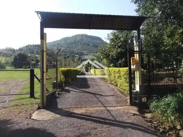 Casa venda em Nova Petrópolis