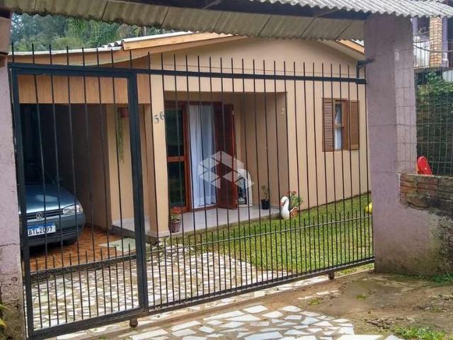 Casa venda em Região Geográfica Imediata de Caxias do Sul, Picada Café