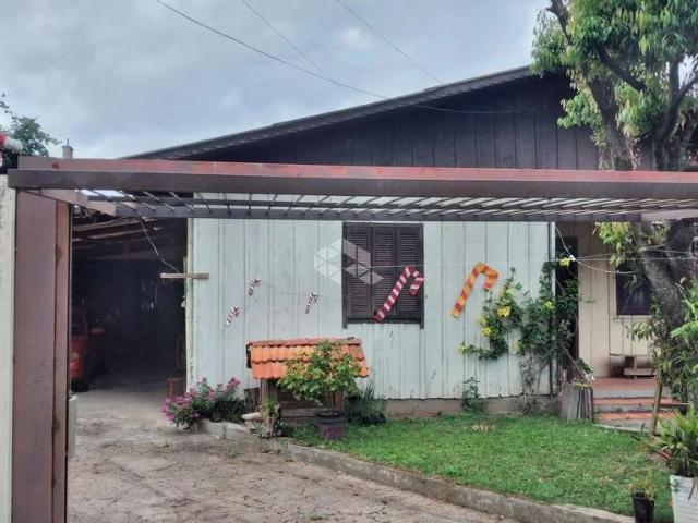 Casa venda em Região Geográfica Imediata de Caxias do Sul, Nova Petrópolis