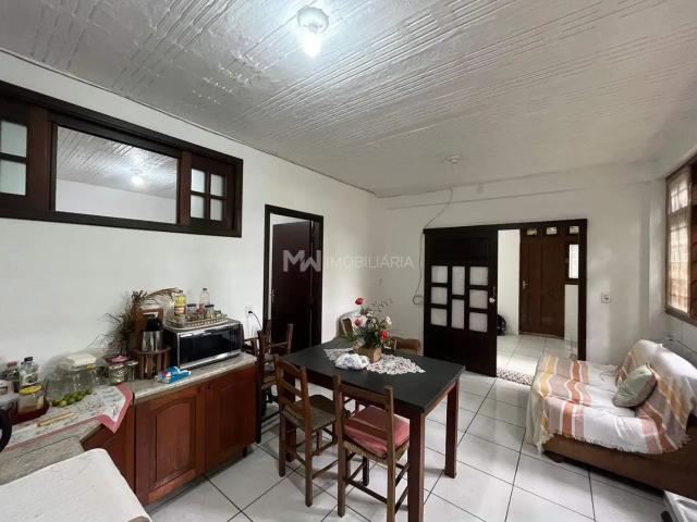 Casa venda em Picada Café