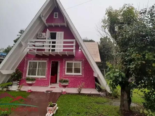 Casa venda em Região Geográfica Imediata de Caxias do Sul, Picada Café
