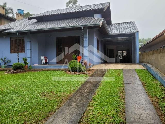 Casa venda em Região Geográfica Imediata de Caxias do Sul, Picada Café
