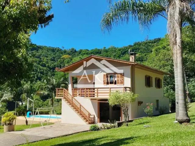Casa venda em Região Geográfica Imediata de Caxias do Sul, Picada Café