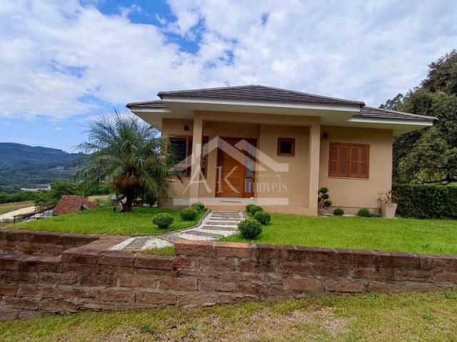Casa venda em Região Geográfica Imediata de Caxias do Sul, Picada Café