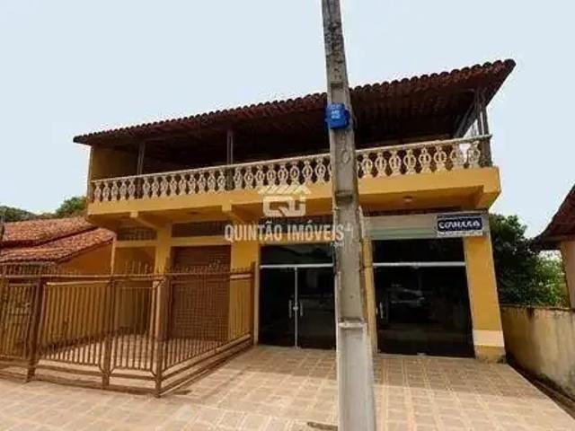 Casa venda em Piedade dos Gerais, Região Geográfica Intermediária de Divinópolis