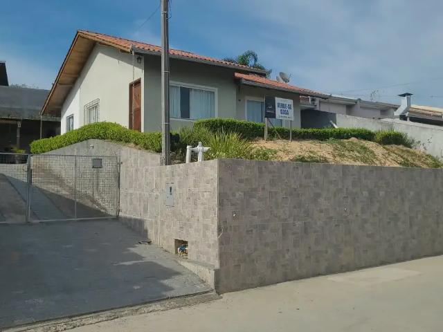 Casa venda em Piên, Região Geográfica Intermediária de Curitiba