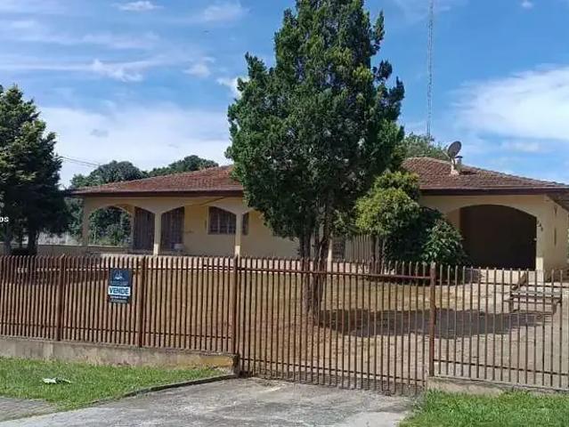 Casa venda em Piên, Região Geográfica Intermediária de Curitiba