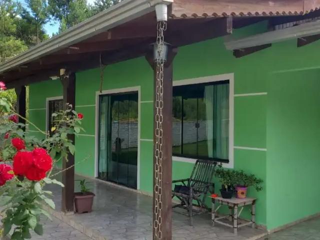 Casa venda em Piên, Região Geográfica Intermediária de Curitiba
