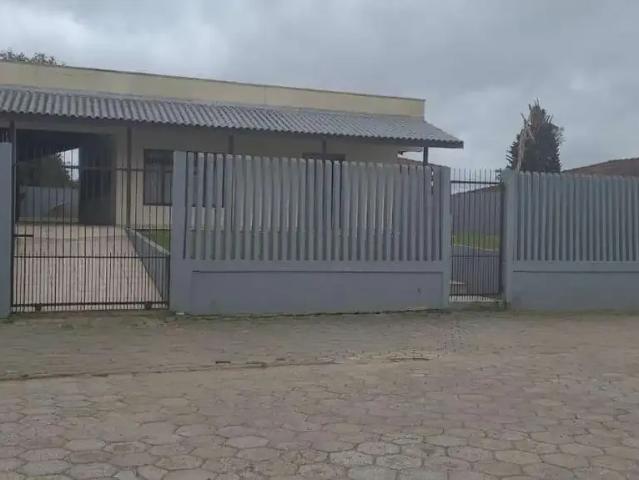 Casa venda em Piên, Região Geográfica Intermediária de Curitiba