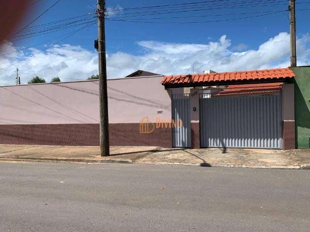 Casa venda em Campo Grande, Pilar do Sul