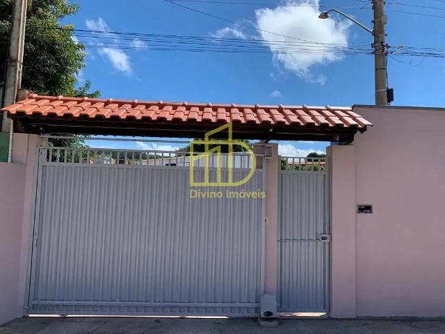 Casa venda em Recanto Paraíso, Pilar do Sul