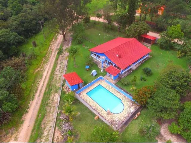 Casa venda em Região Imediata de Sorocaba, Região Metropolitana de Sorocaba