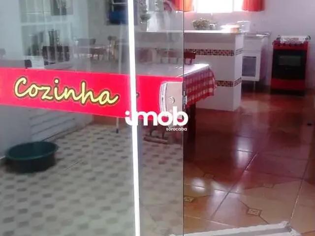 Casa venda em Região Imediata de Sorocaba, Região Metropolitana de Sorocaba