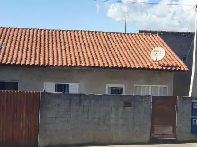 Casa venda em Centro, Pilar do Sul
