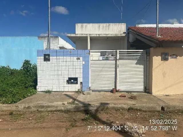 Casa venda em Região Geográfica Imediata de João Pessoa, Região Metropolitana de Itabaiana