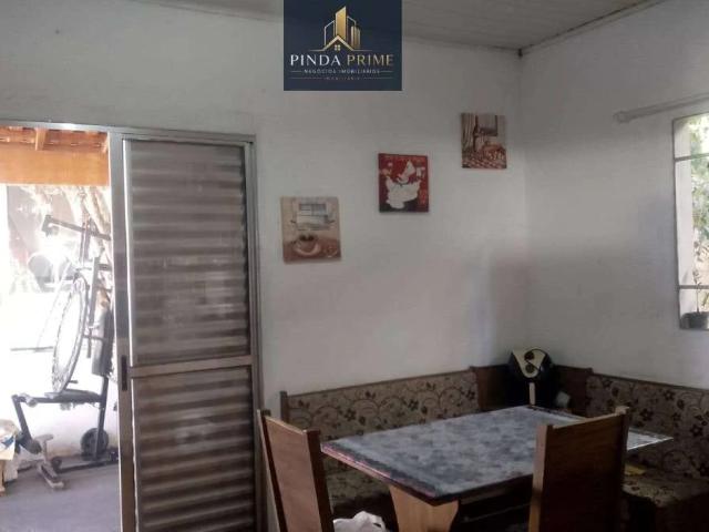 Casa venda em Alto do Cardoso, Pindamonhangaba