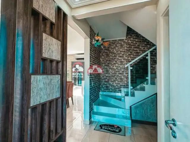 Casa venda em Região Imediata de Taubaté-Pindamonhangaba, Região Metropolitana do Vale do Paraíba e Litoral Norte