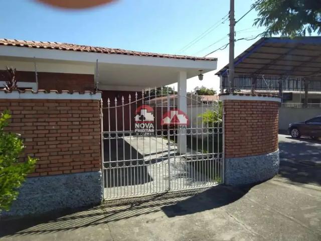 Casa venda em Jardim Leunor, Pindamonhangaba