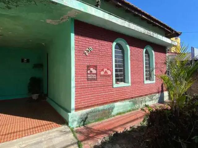 Casa venda em Região Imediata de Taubaté-Pindamonhangaba, Região Metropolitana do Vale do Paraíba e Litoral Norte