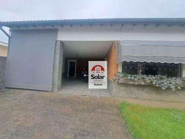 Casa venda em Região Imediata de Taubaté-Pindamonhangaba, Região Metropolitana do Vale do Paraíba e Litoral Norte