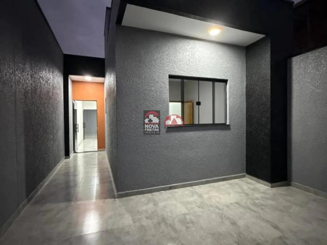 Casa venda em Residencial Liberdade, Pindamonhangaba