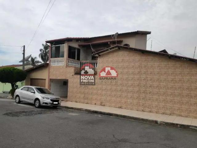 Casa venda em Região Imediata de Taubaté-Pindamonhangaba, Região Metropolitana do Vale do Paraíba e Litoral Norte
