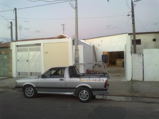 Casa venda em Pindamonhangaba