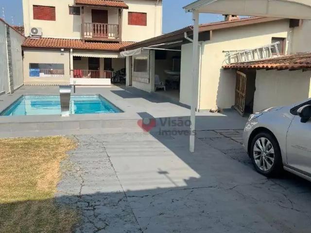 Casa venda em Vila Santa Clara, Pindamonhangaba