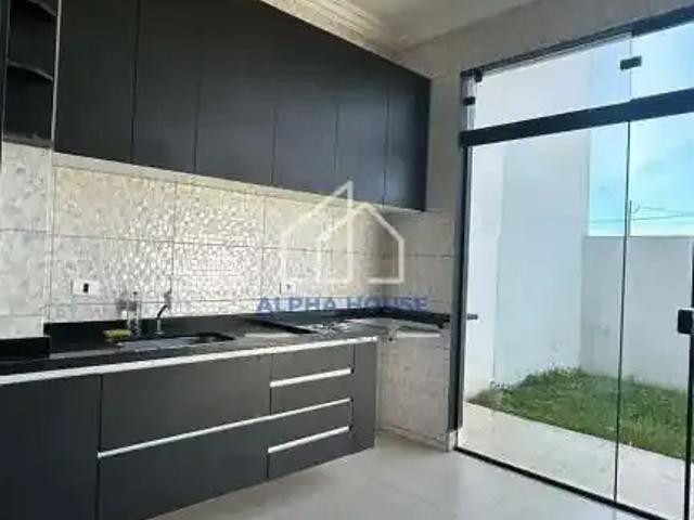 Casa venda em Residencial Maricá, Pindamonhangaba