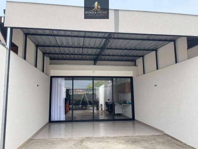 Casa venda em Pindamonhangaba