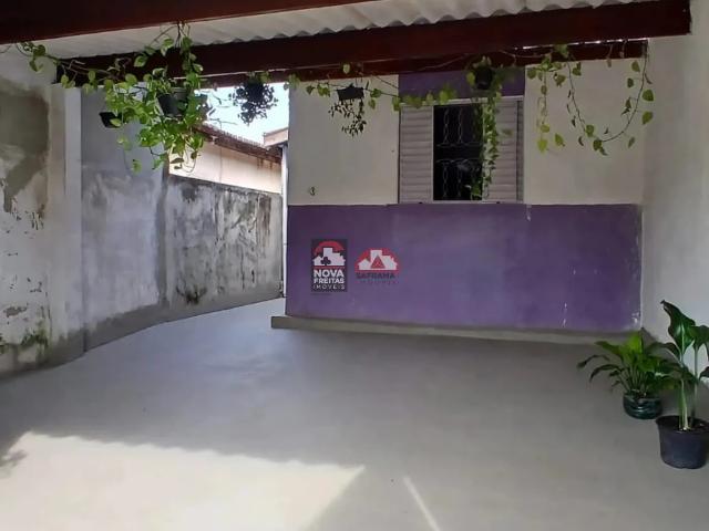 Casa venda em Residencial Nova Esperança, Pindamonhangaba
