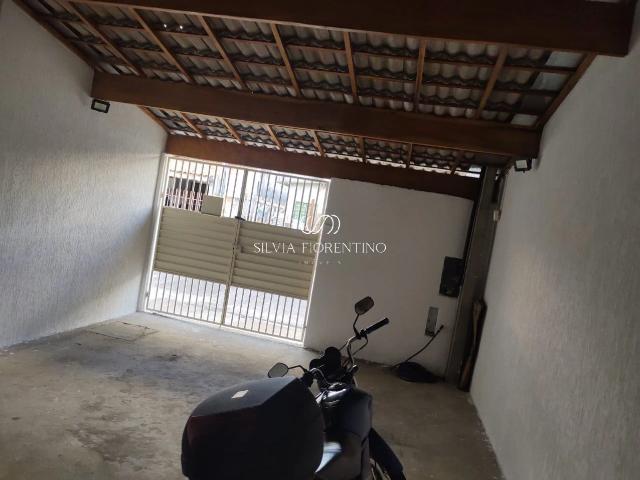 Casa venda em Jardim Araretama, Pindamonhangaba