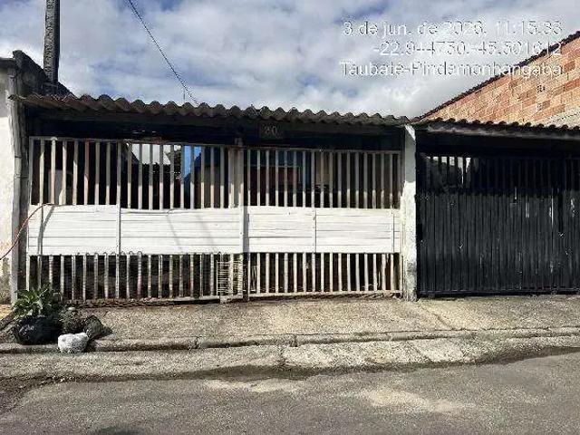 Casa venda em Região Imediata de Taubaté-Pindamonhangaba, Região Metropolitana do Vale do Paraíba e Litoral Norte