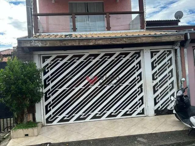 Casa venda em Residencial Nova Esperança, Pindamonhangaba