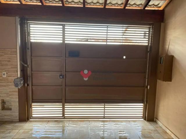 Casa venda em Jardim Araretama, Pindamonhangaba