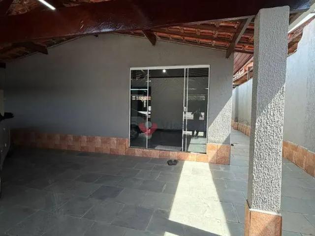 Casa venda em Residencial Nova Esperança, Pindamonhangaba
