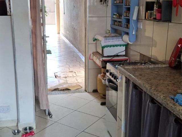 Casa venda em Jardim Araretama, Pindamonhangaba