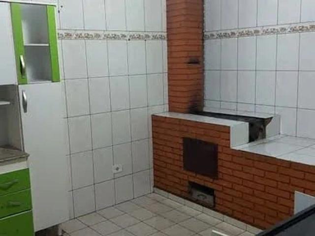 Casa venda em Jardim Araretama, Pindamonhangaba