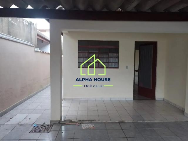 Casa venda em Jardim Araretama, Pindamonhangaba