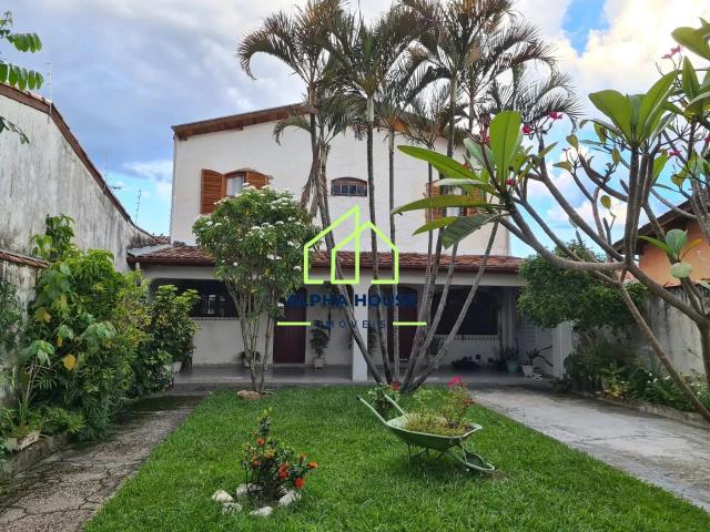 Casa venda em Loteamento Crispim, Pindamonhangaba