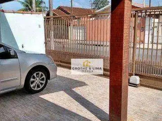 Casa venda em Região Imediata de Taubaté-Pindamonhangaba, Região Metropolitana do Vale do Paraíba e Litoral Norte