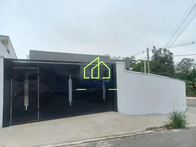 Casa venda em Flamboyant, Pindamonhangaba